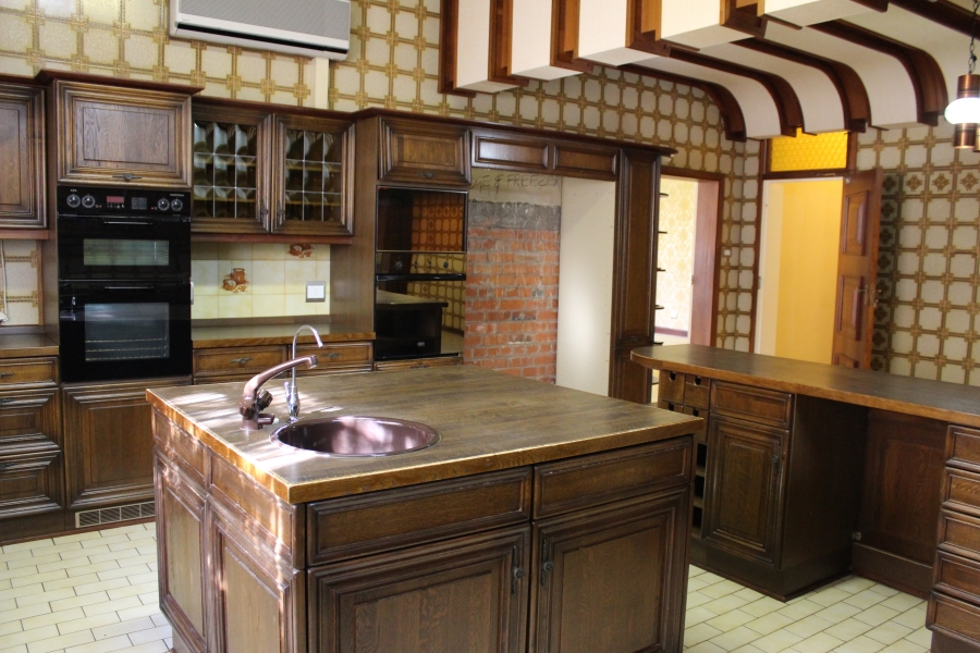 5 Bedroom Property for Sale in Dan Pienaar Free State